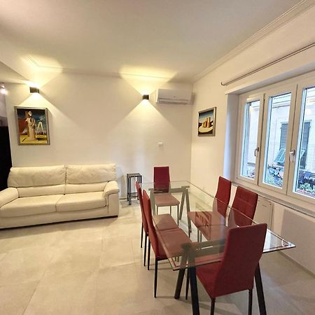 Villa Casa Mec Imperia Extérieur photo
