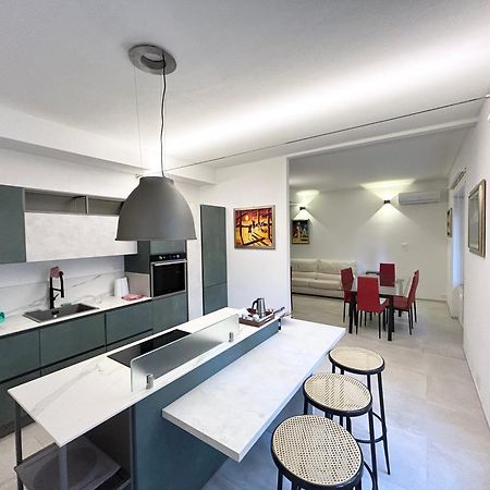 Villa Casa Mec Imperia Extérieur photo