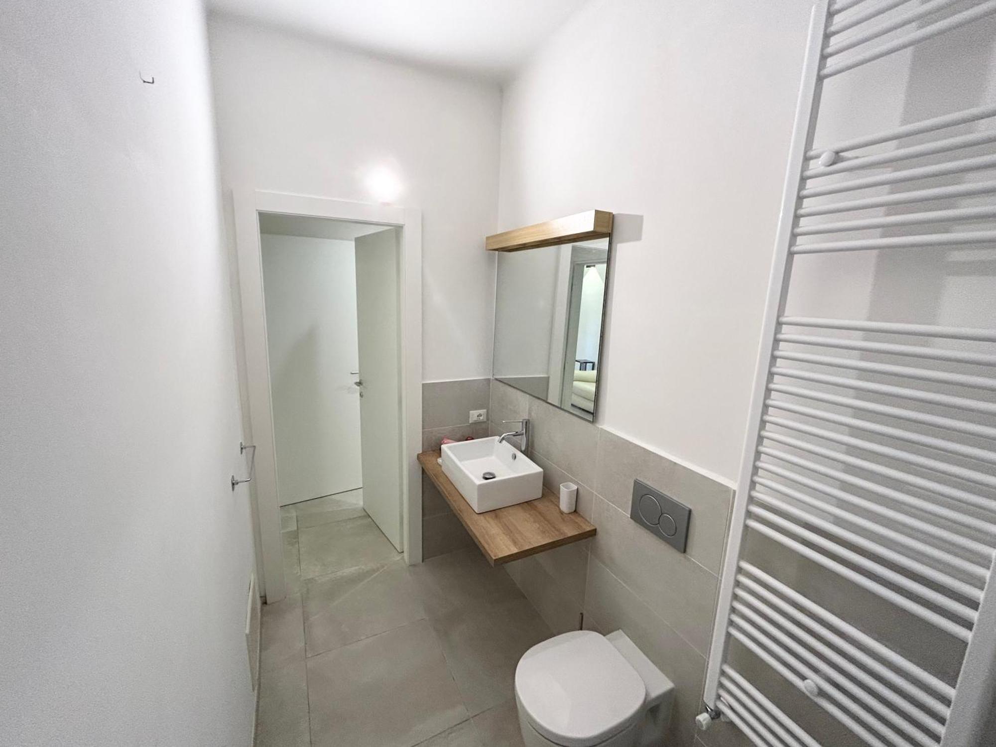 Villa Casa Mec Imperia Extérieur photo