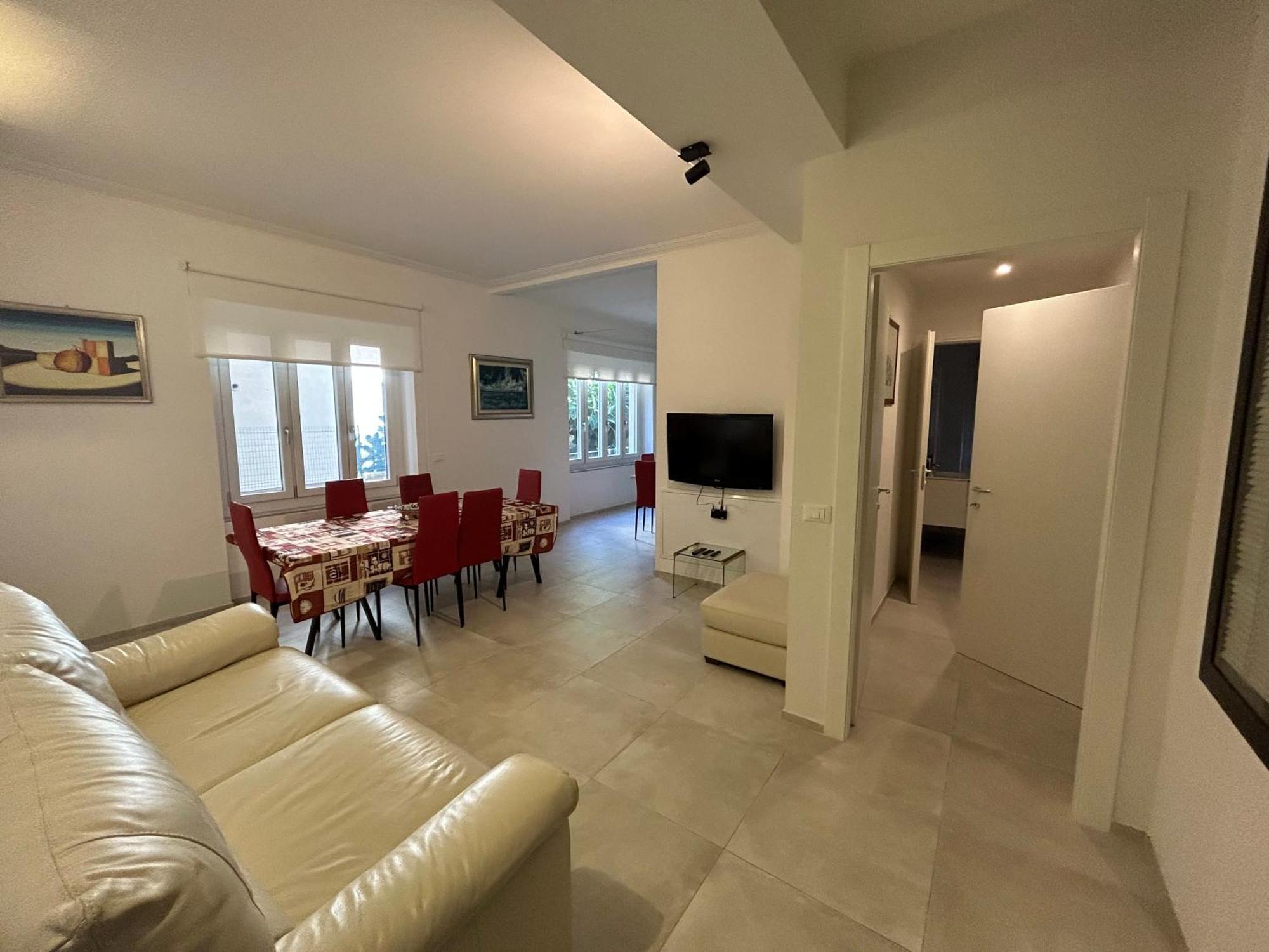 Villa Casa Mec Imperia Extérieur photo