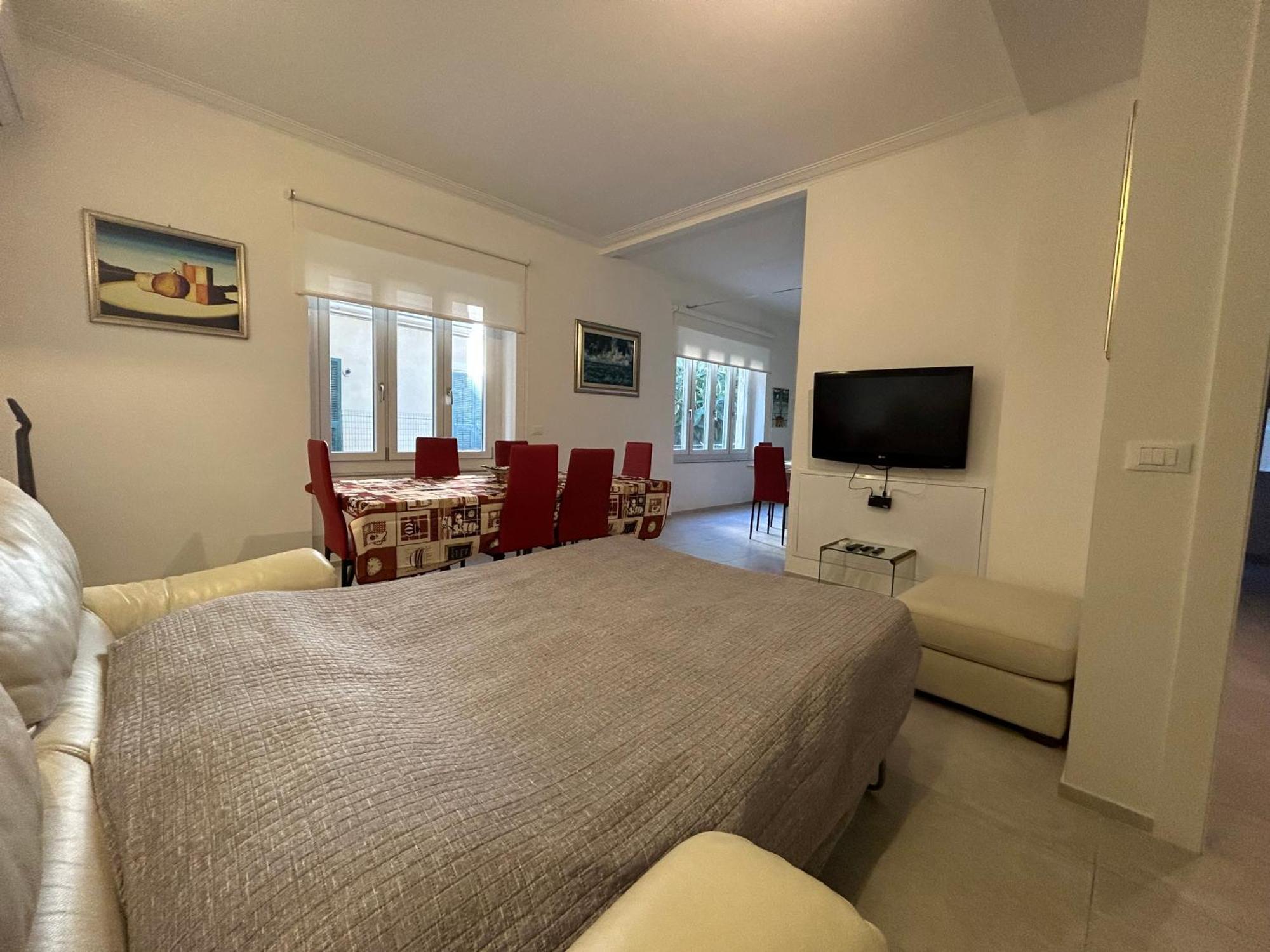 Villa Casa Mec Imperia Extérieur photo