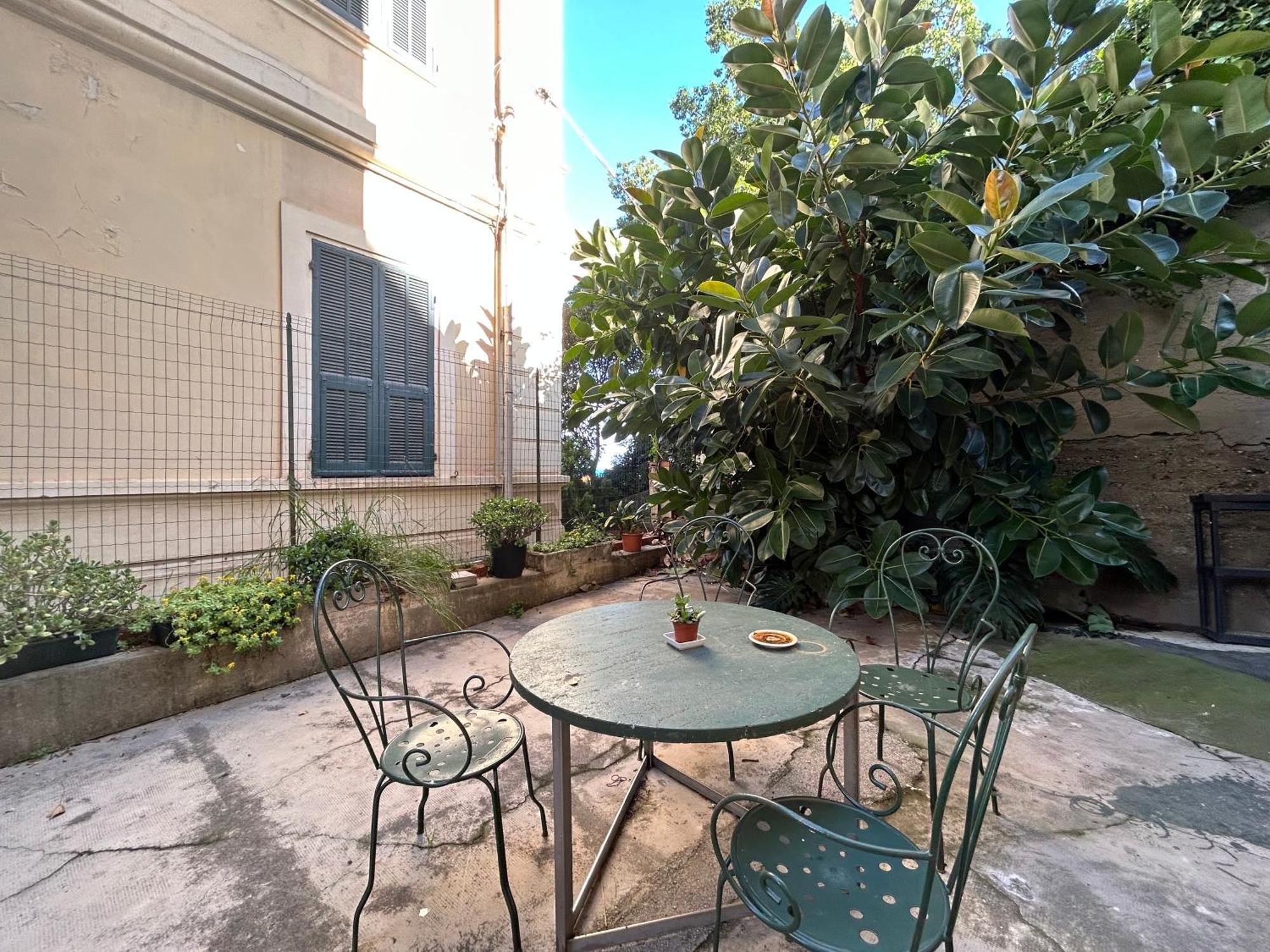 Villa Casa Mec Imperia Extérieur photo