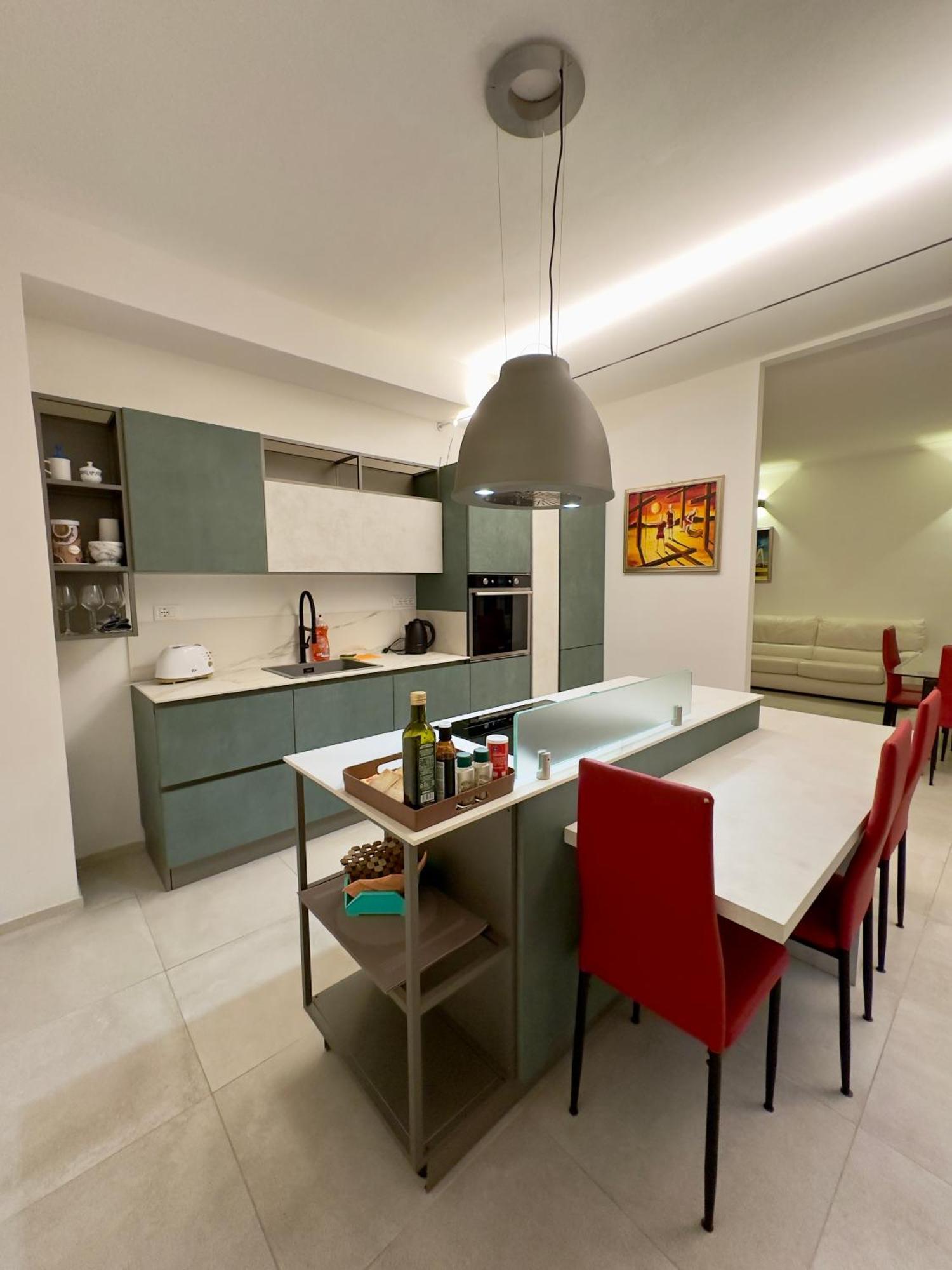 Villa Casa Mec Imperia Extérieur photo